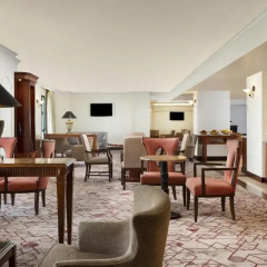 Sheraton Hanoi Hotel 5* Номер Sheraton club фото 4