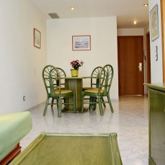Hotel Neptuno комната для гостей фото 5
