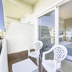 AzuLine Hotel Bahamas 3* Номер категории Премиум с различными типами кроватей фото 7