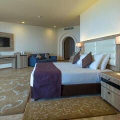 Отель Albatros Citadel Resort 5* Стандартный номер с различными типами кроватей