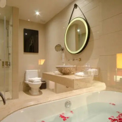 Отель Phuket Panwa Beachfront Resort 5* Номер категории Премиум с различными типами кроватей фото 2