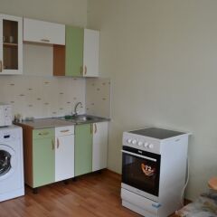 Хостел Феникс в номере фото 2
