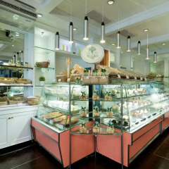 Отель Executive Club At Windsor Бангкок развлечения
