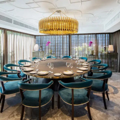Отель Sofitel Singapore Sentosa Resort & Spa