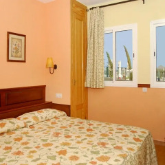 Отель Smy Costa del Sol комната для гостей фото 4