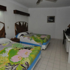 Отель Manta Ray Bay Resort Федеративные Штаты Микронезии, Яп - отзывы, цены и фото номеров - забронировать отель Manta Ray Bay Resort онлайн в номере