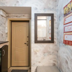 Апартаменты Flats 4 U Moscow Белорусская Апартаменты с различными типами кроватей фото 26