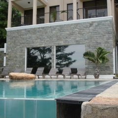 Отель Randholee Resort & Spa бассейн фото 3
