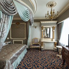 Бутик-Отель Тургенев Люкс с различными типами кроватей фото 2