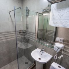 Отель Imperial House 4* Стандартный номер фото 18