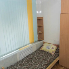 Мини-Отель Гермес сауна