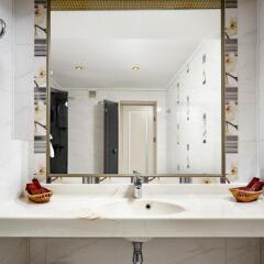 Гостиница Євроотель 3* Номер Делюкс фото 3