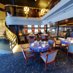 Гостиница Norwegian Jade Cruise Ship в Сочи отзывы, цены и фото номеров - забронировать гостиницу Norwegian Jade Cruise Ship онлайн питание