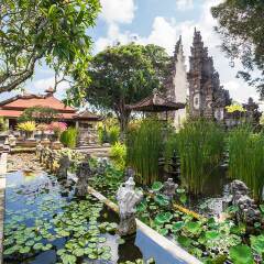 Nusa Dua Beach Hotel & Spa