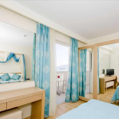 Отель Galaxy Hotel, BW Premier Collection Греция, Закинф - отзывы, цены и фото номеров - забронировать отель Galaxy Hotel, BW Premier Collection онлайн удобства в номере