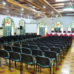 Comodoro Hotel