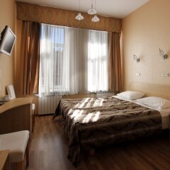 Мини-Отель Большой 45 Улучшенный номер фото 3