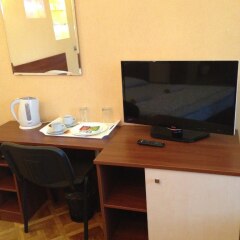 Hostel New Минск удобства в номере фото 3