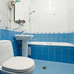 PAN Inter Hotel 4* Люкс с различными типами кроватей фото 3
