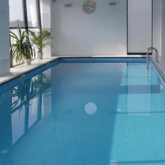 Отель Weiser hotel Польша, Вроцлав - 3 отзыва об отеле, цены и фото номеров - забронировать отель Weiser hotel онлайн бассейн фото 3