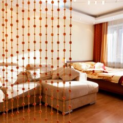 Апартаменты Green House Студия с различными типами кроватей фото 2