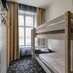 Meriton Old Town Garden Hotel 4* Номер Small фото 3