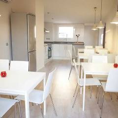 Отель Hulot B&B Valencia в номере фото 3