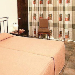 Piere - Anne Beach Hotel комната для гостей