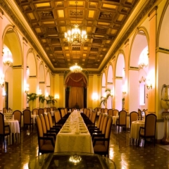 Hotel Nacional de Cuba фото 2