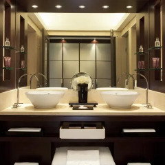 Hotel Arts Barcelona 5* Номер Barcelona panoramic фото 2