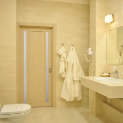 Гостиница Хрустальный Resort & Spa 4* Апартаменты с различными типами кроватей фото 10