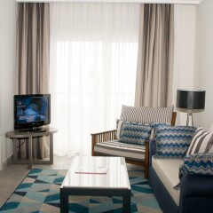 Xanadu Island Hotel комната для гостей фото 11