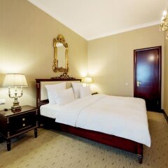 The Rooms Boutique Hotel 5* Апартаменты фото 21