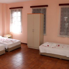 Idyros Hotel Турция, Кемер - отзывы, цены и фото номеров - забронировать отель Idyros Hotel онлайн комната для гостей