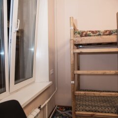 Гостиница Хостел SV в Москве 4 отзыва об отеле, цены и фото номеров - забронировать гостиницу Хостел SV онлайн Москва балкон