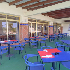 Отель Aparthotel THB Ibiza Mar - Только для взрослых детские мероприятия фото 3