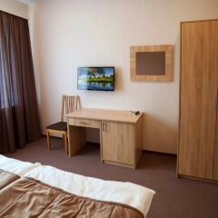 Гостевой дом Чехов 3* Стандартный номер с различными типами кроватей фото 3