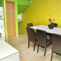 Hostel Kutak Нови Сад в номере фото 3