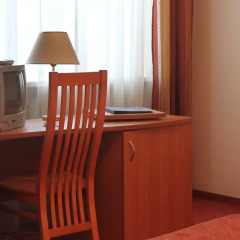 Гостиница Узкое 3* Номер категории Эконом фото 3