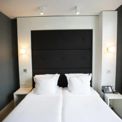 Hotel JL No76 4* Стандартный номер с различными типами кроватей
