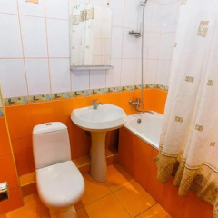 Гостиница Red House 2* Стандартный номер с разными типами кроватей фото 5