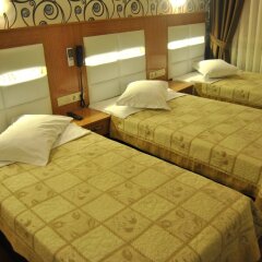 Hotel Star Park комната для гостей
