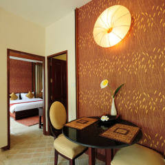 Отель Bhumlapa Garden Resort Таиланд, Самуи - отзывы, цены и фото номеров - забронировать отель Bhumlapa Garden Resort онлайн спа