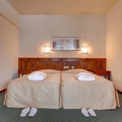Platinum Hotel and Casino, Bansko удобства в номере