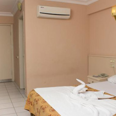 Отель Club Ares Kemer комната для гостей фото 2