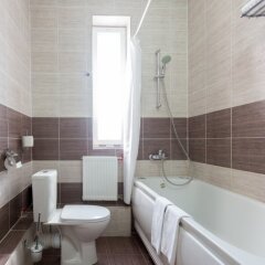 Отель Бархатные Сезоны Екатерининский квартал 3* Апартаменты фото 20