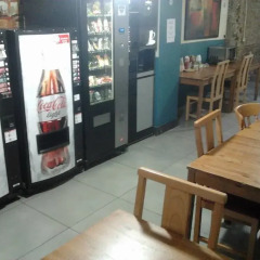 Hostel Louise Брюссель питание