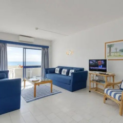 Отель Grand Muthu Oura View Beach Club 5* Апартаменты