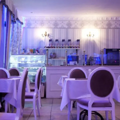 Гостиница Royal Hotels and SPA Resorts Цезарь Украина, Трускавец - отзывы, цены и фото номеров - забронировать гостиницу Royal Hotels and SPA Resorts Цезарь онлайн помещение для мероприятий