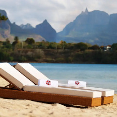 Отель Angsana Balaclava Mauritius фото 3